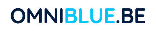 Logo Omniblue
